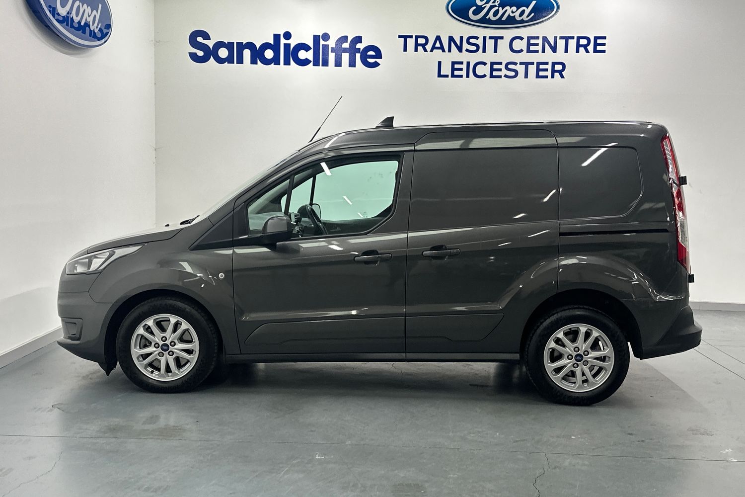 Used Ford Transit Connect 2024 for sale - 76165269: Photo 7