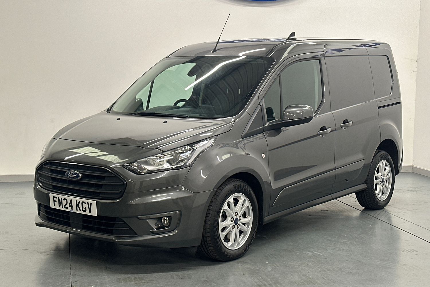Used Ford Transit Connect 2024 for sale - 76165269: Photo 8