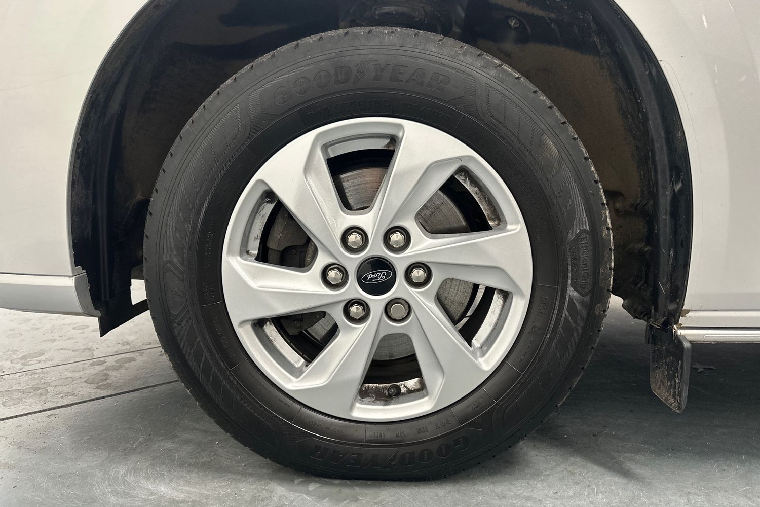 Used Ford Transit Custom 2024 for sale - 77260792: Photo 11