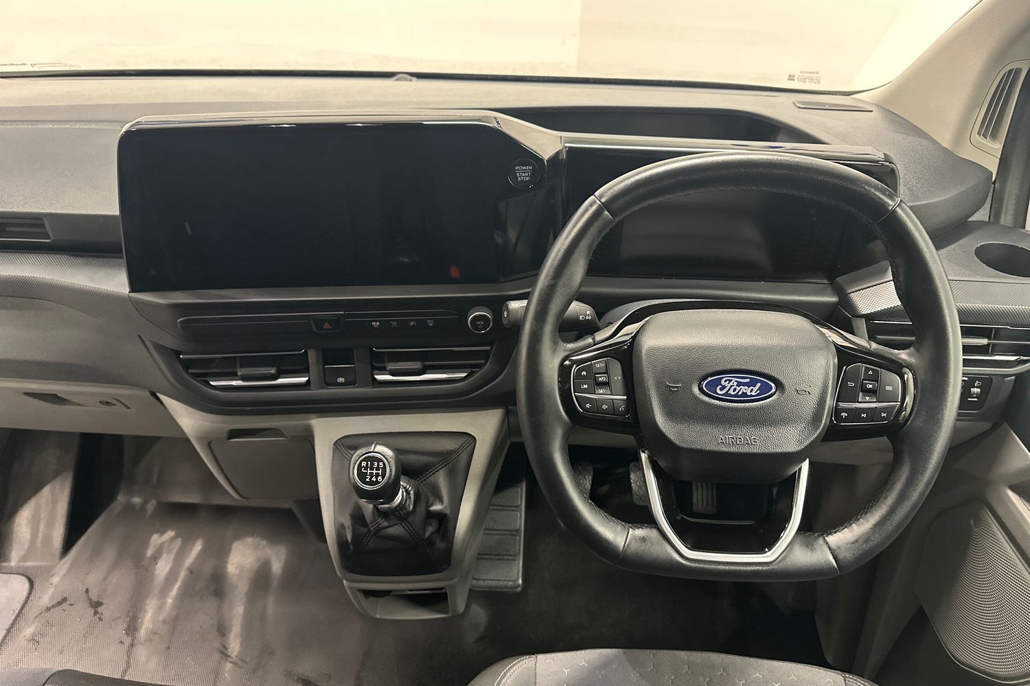 Used Ford Transit Custom 2024 for sale - 77260792: Photo 13