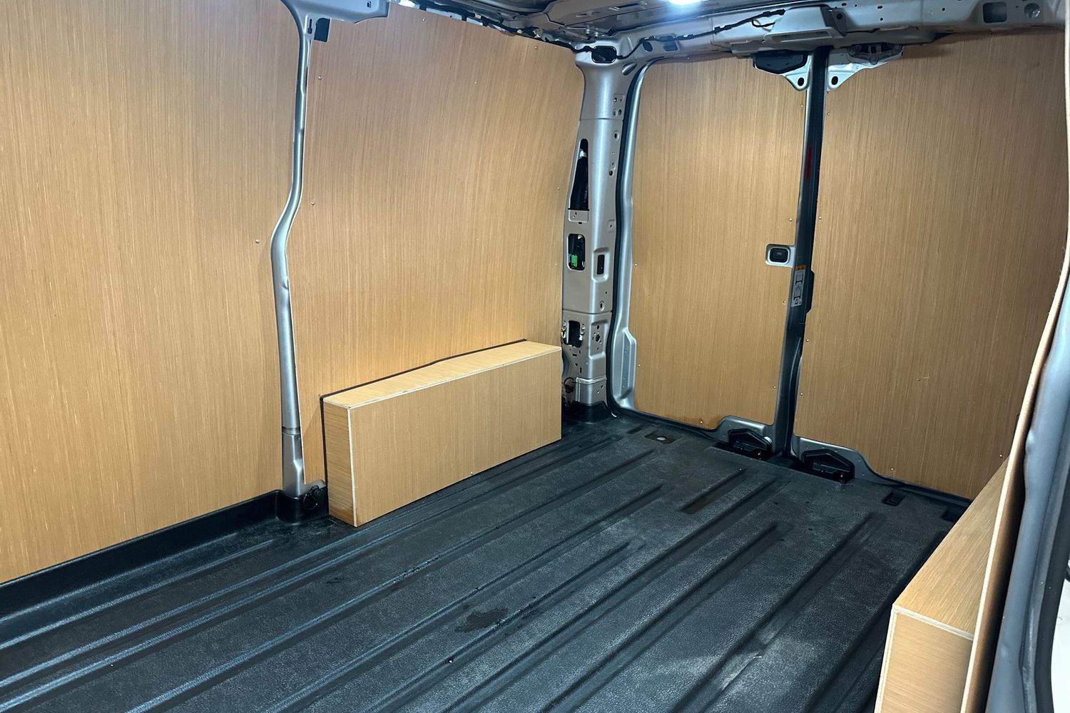 Used Ford Transit Custom 2024 for sale - 77260792: Photo 15