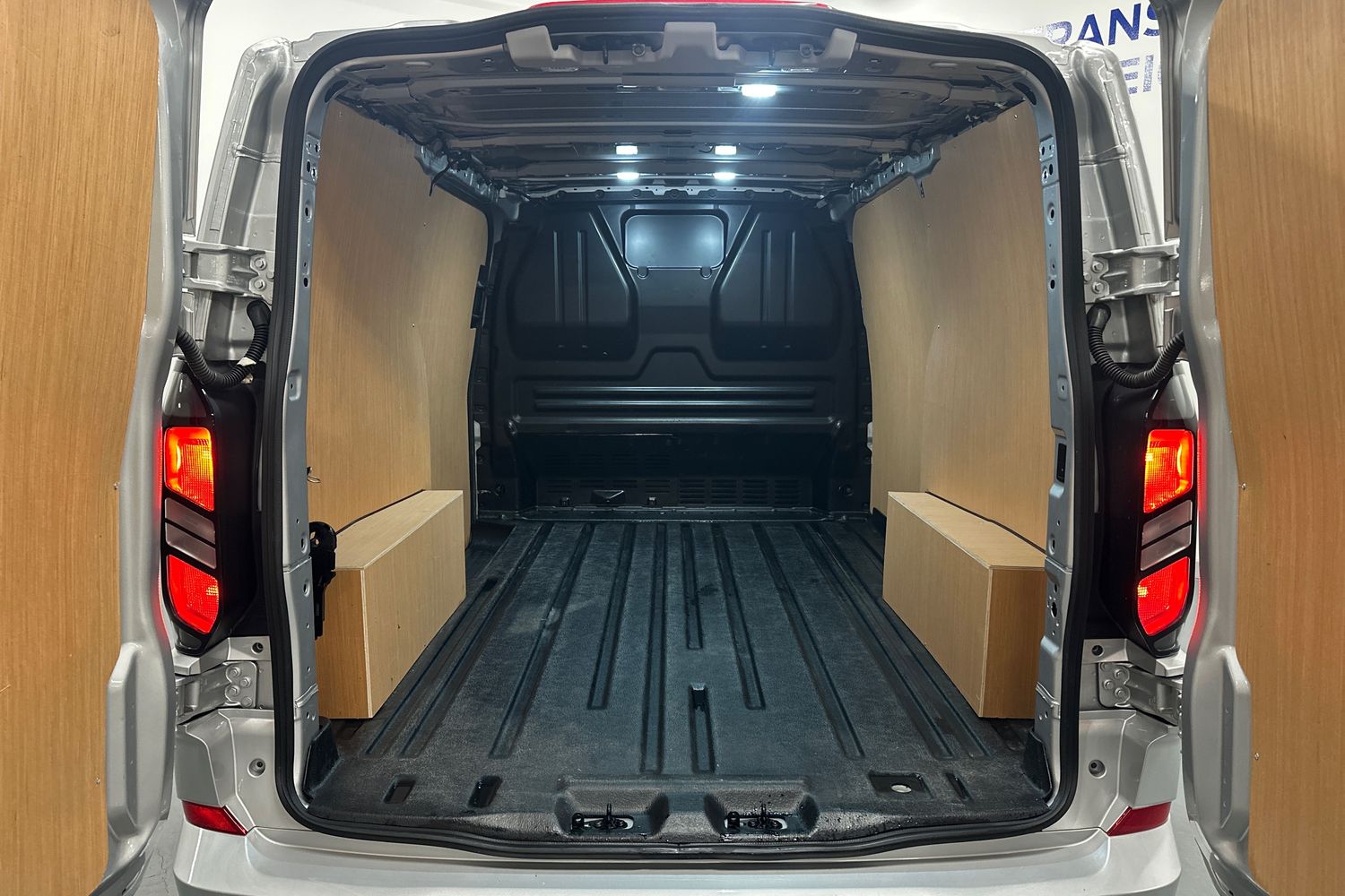 Used Ford Transit Custom 2024 for sale - 77260792: Photo 18