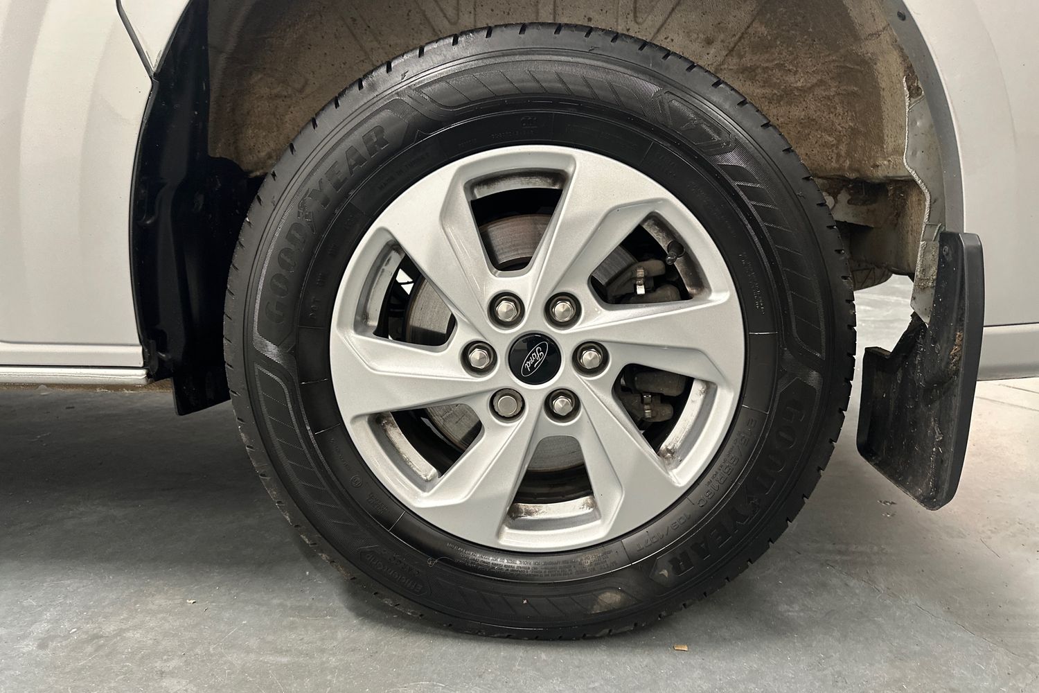 Used Ford Transit Custom 2024 for sale - 77260792: Photo 19