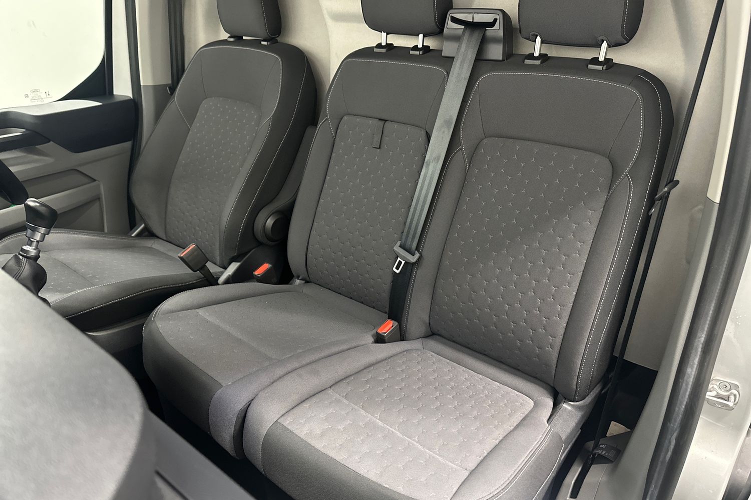 Used Ford Transit Custom 2024 for sale - 77260792: Photo 22