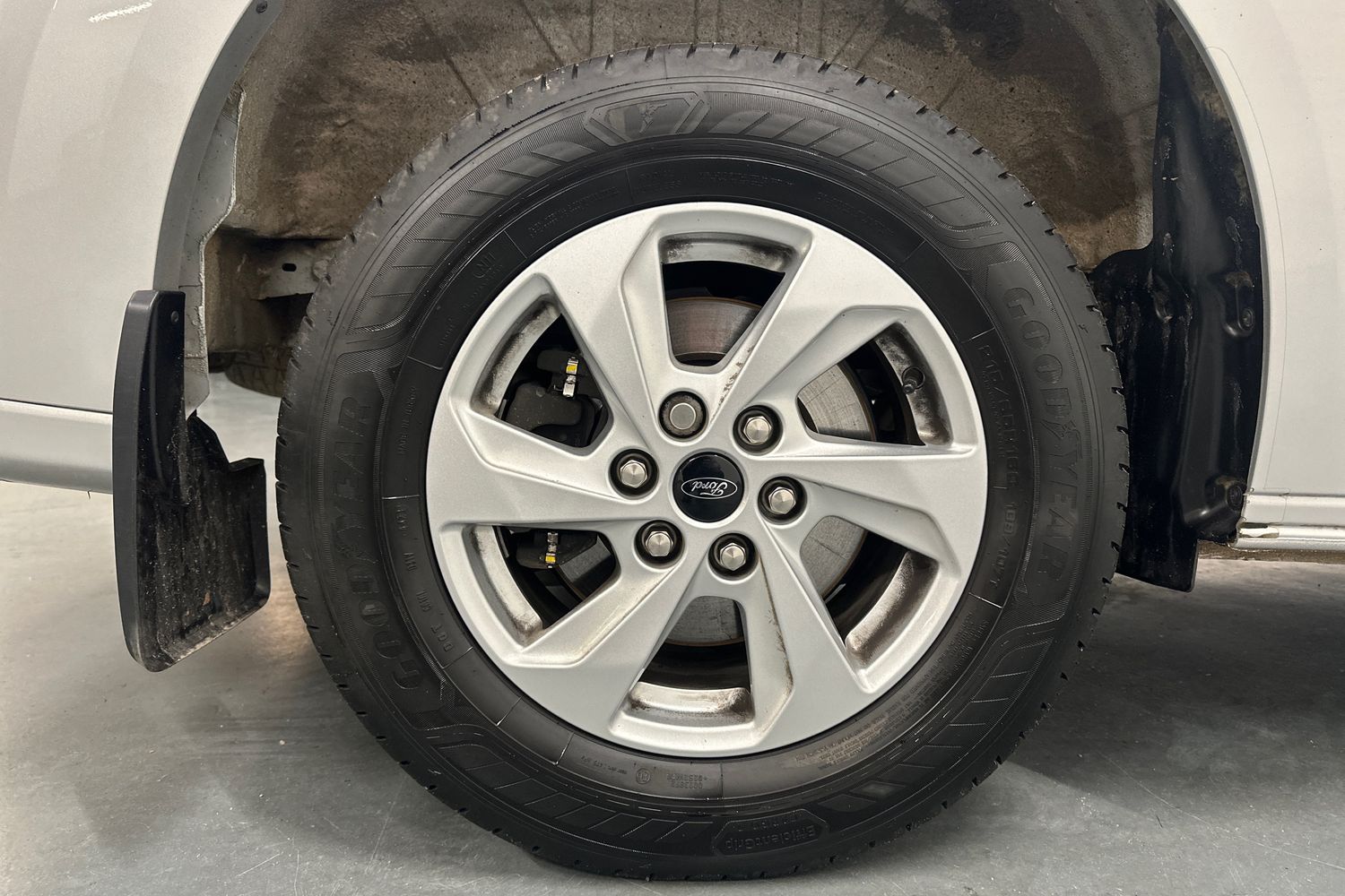 Used Ford Transit Custom 2024 for sale - 77260792: Photo 23