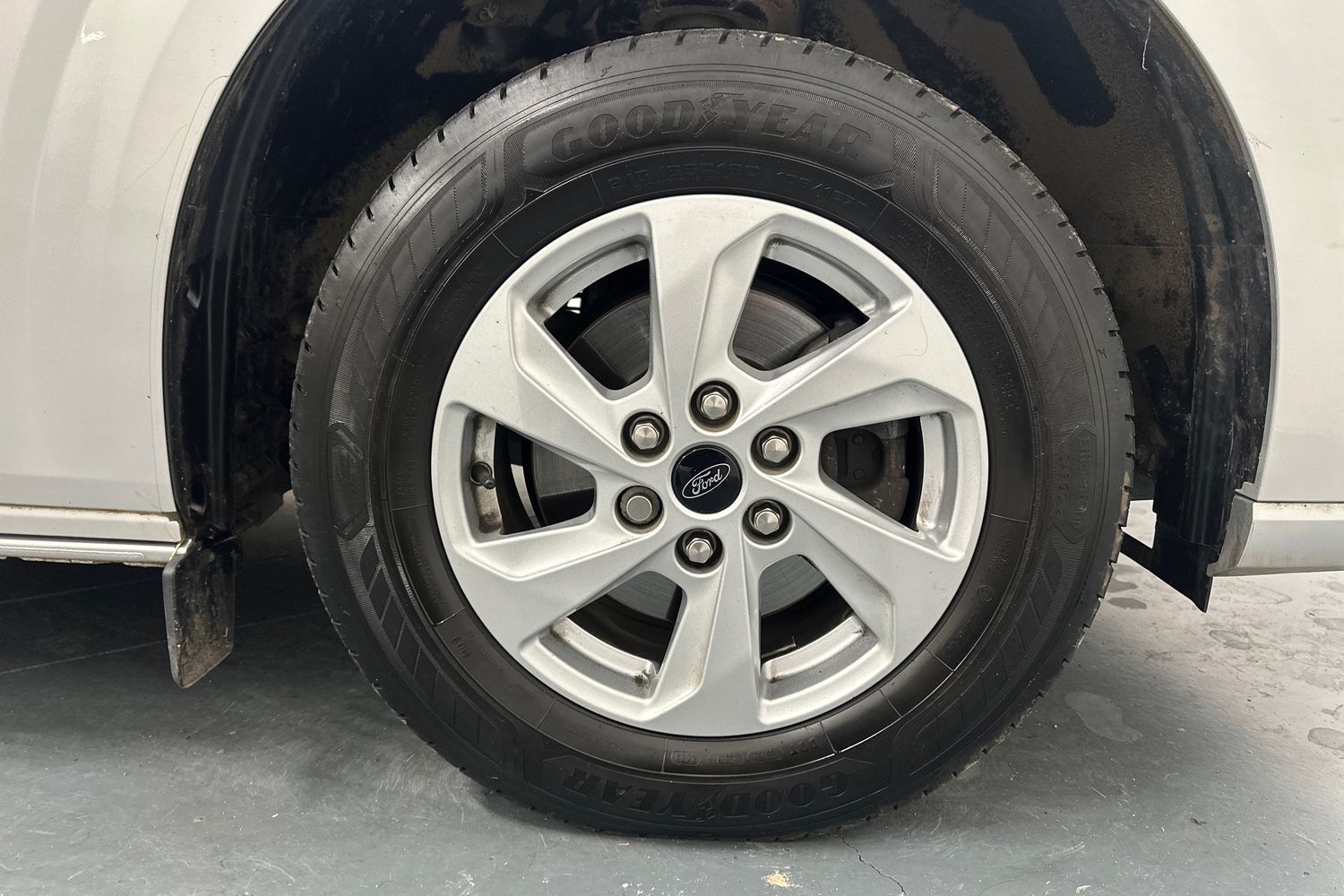 Used Ford Transit Custom 2024 for sale - 77260792: Photo 24