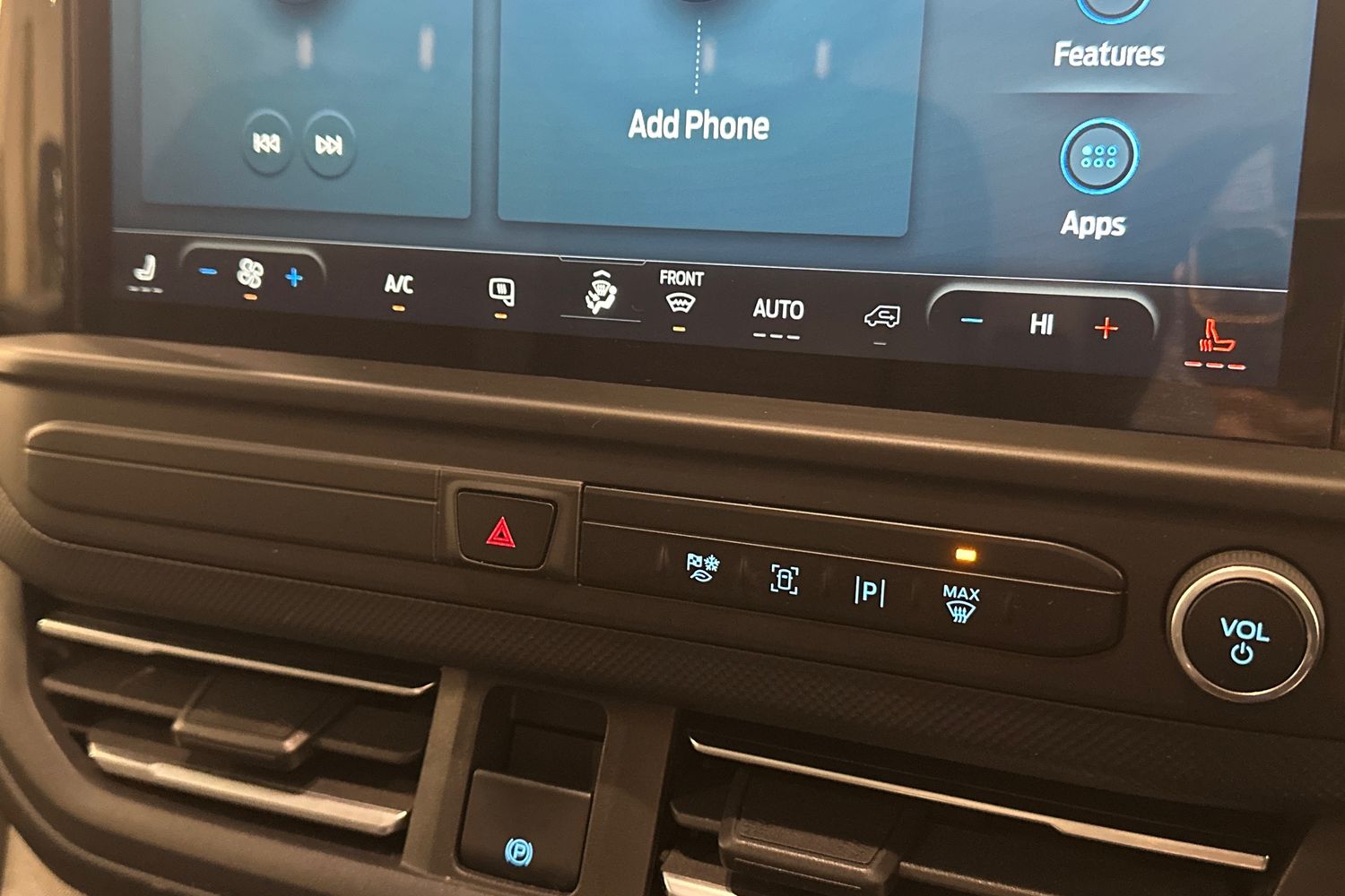 Used Ford Transit Custom 2024 for sale - 77260792: Photo 33