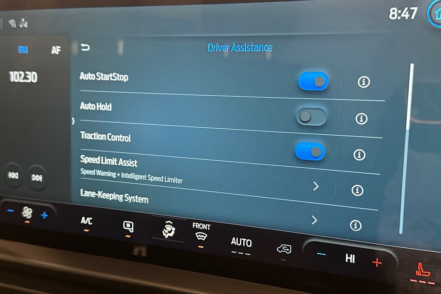 Used Ford Transit Custom 2024 for sale - 77260792: Photo 34