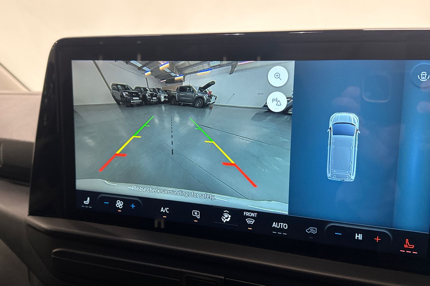 Used Ford Transit Custom 2024 for sale - 77260792: Photo 36