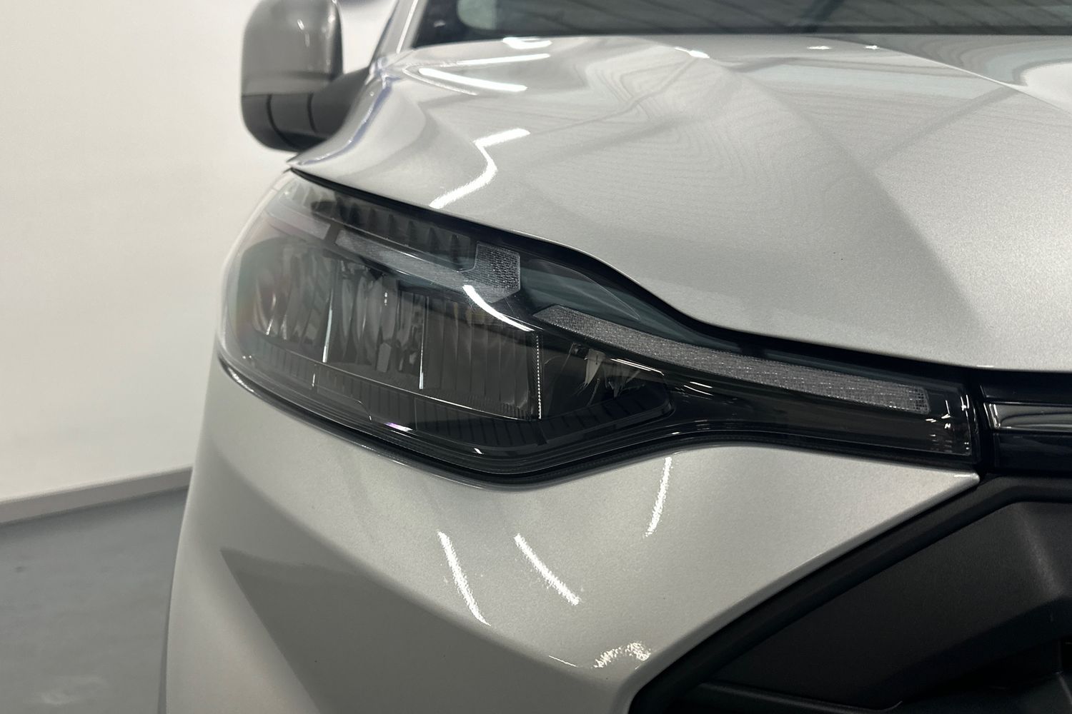 Used Ford Transit Custom 2024 for sale - 77260792: Photo 38