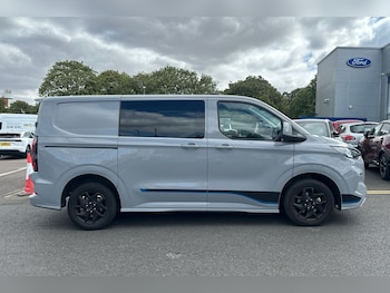 Used Ford Transit Custom 2026 for sale - 79410846: Photo