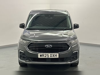 Used Ford Transit Connect 2025 for sale - 78197914: Photo