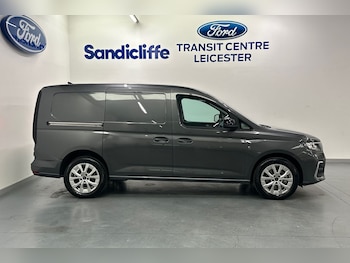 Used Ford Transit Connect 2025 for sale - 78197914: Photo