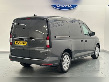 Used Ford Transit Connect 2025 for sale - 78197914: Photo