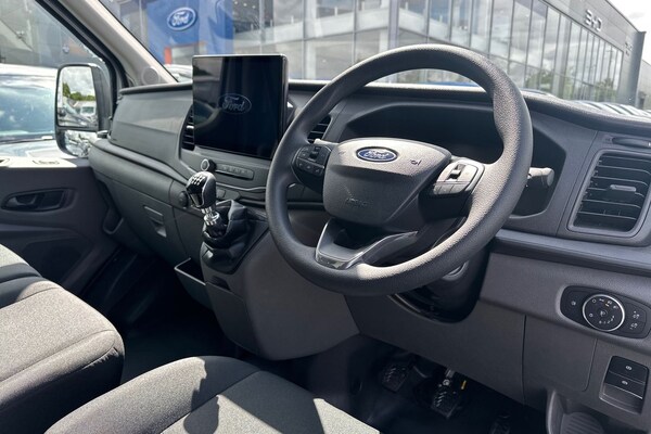 Used Ford Transit 2025 for sale - 75179260: Photo 10