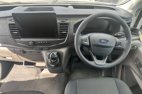 Used Ford Transit 2025 for sale - 75179260: Photo 11
