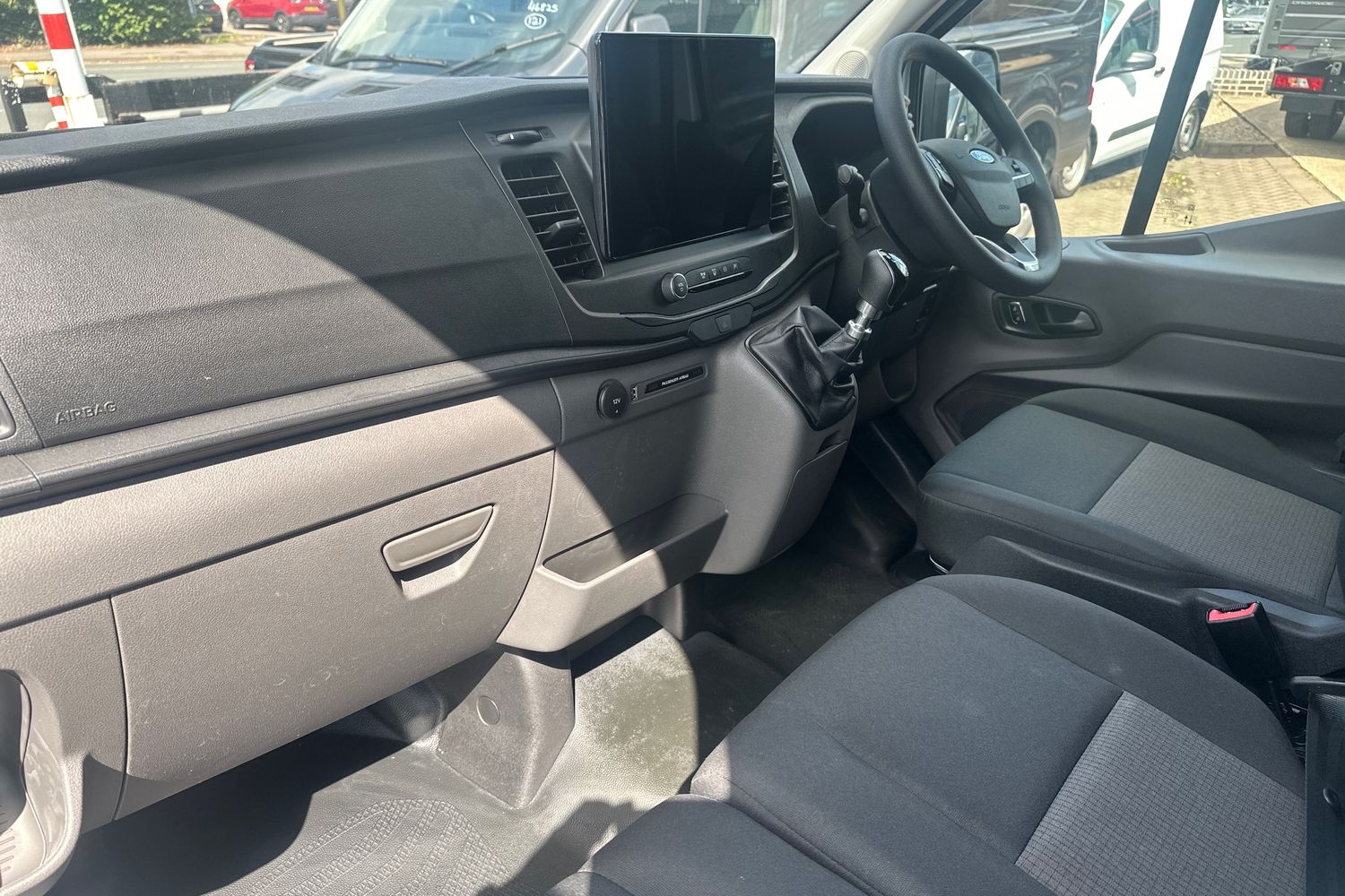 Vehicle 13