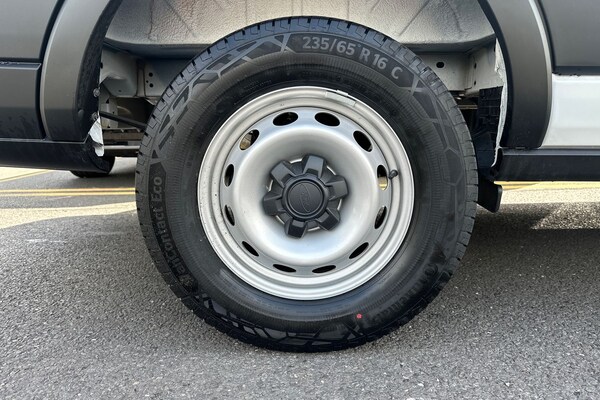 Used Ford Transit 2025 for sale - 75179260: Photo 16