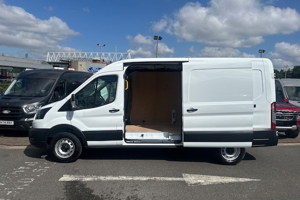 Used Ford Transit 2025 for sale - 75179260: Photo 17