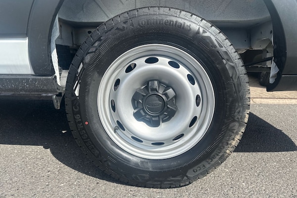 Used Ford Transit 2025 for sale - 75179260: Photo 19