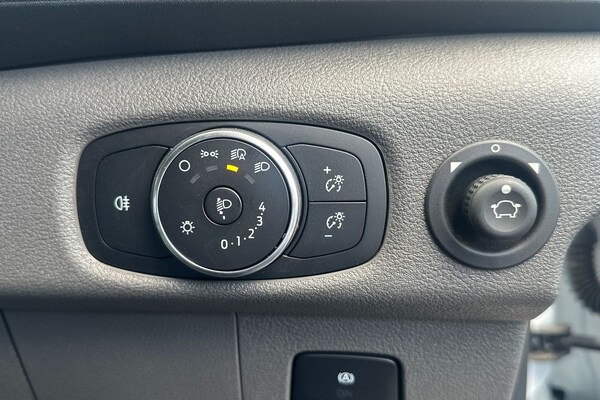 Used Ford Transit 2025 for sale - 75179260: Photo 20