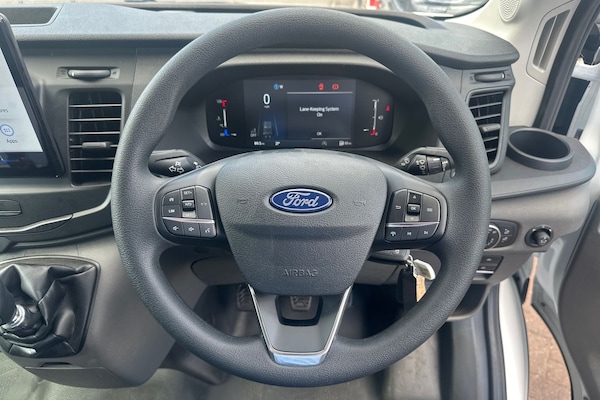 Used Ford Transit 2025 for sale - 75179260: Photo 22