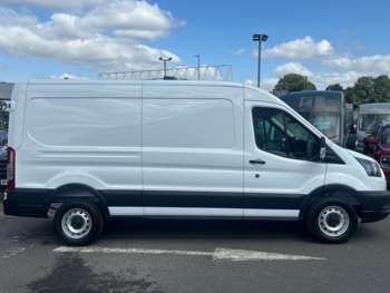Used Ford Transit 2025 for sale - 75179260: Photo