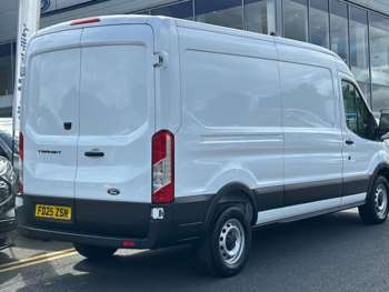 Used Ford Transit 2025 for sale - 75179260: Photo