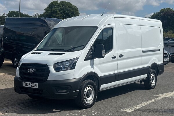 Used Ford Transit 2025 for sale - 75179260: Photo 8
