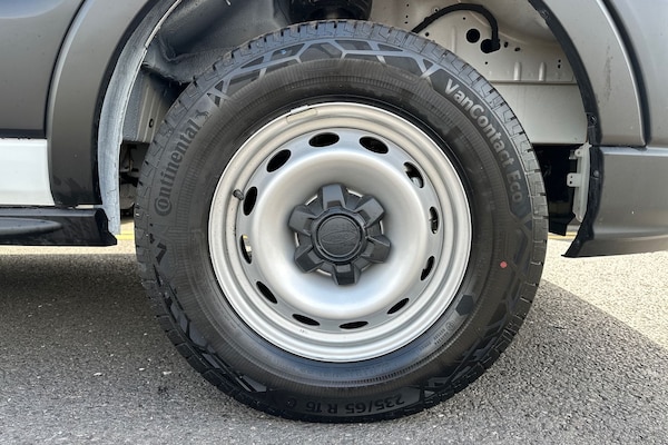 Used Ford Transit 2025 for sale - 75179260: Photo 9