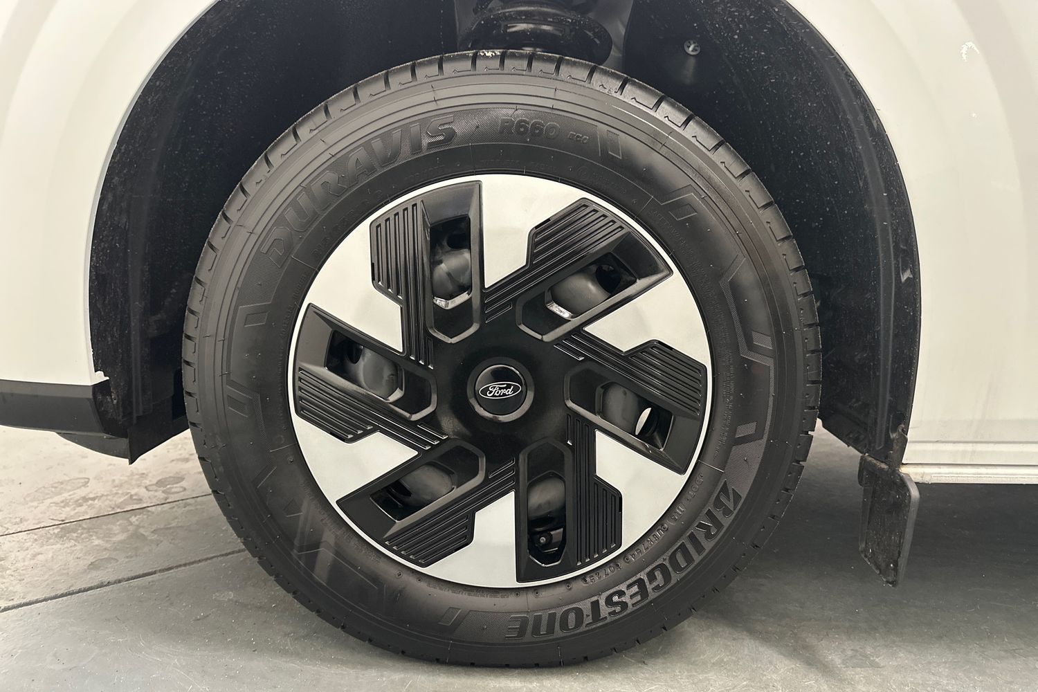 Used Ford Transit Custom 2025 for sale - 77605076: Photo 11