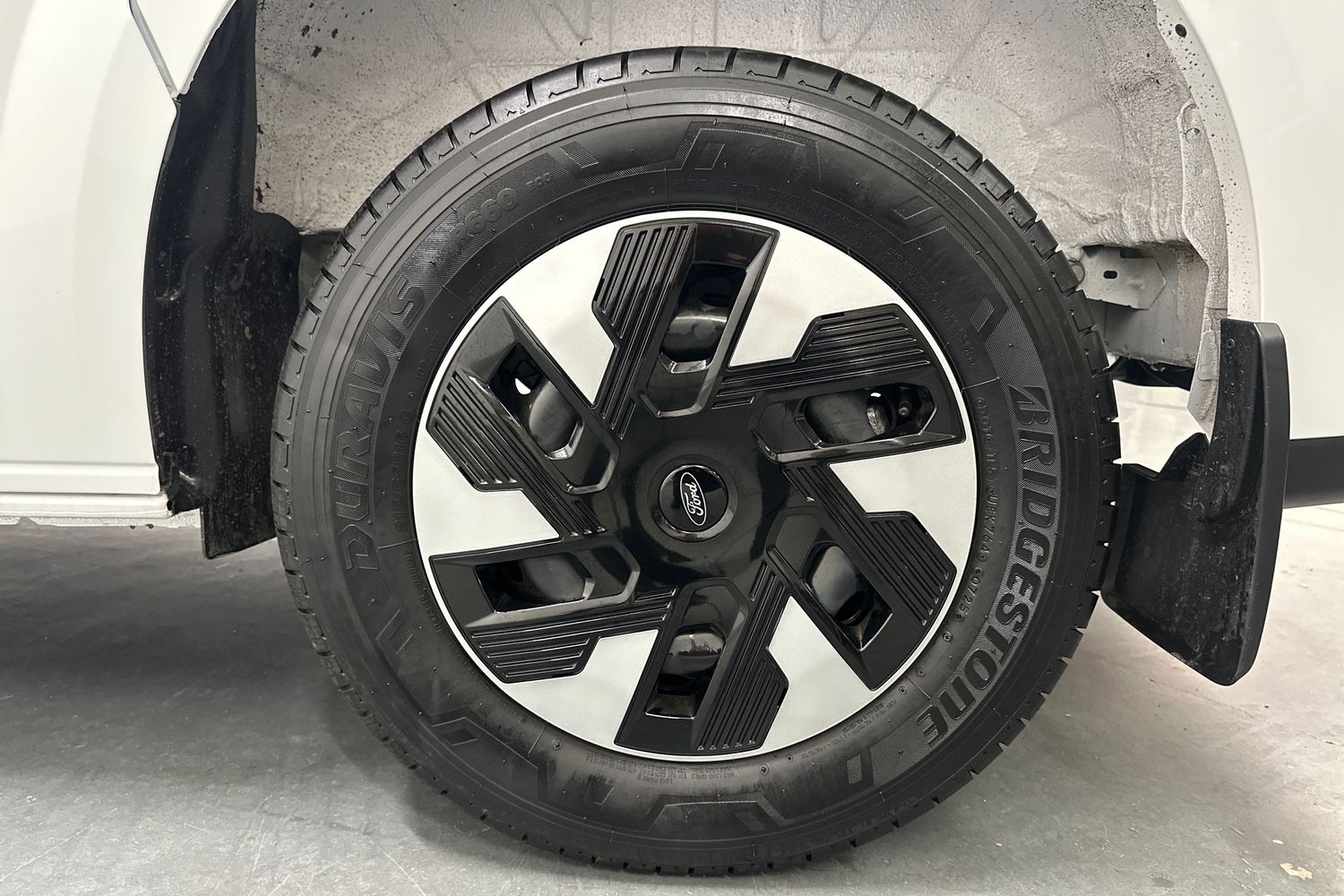 Used Ford Transit Custom 2025 for sale - 77605076: Photo 19