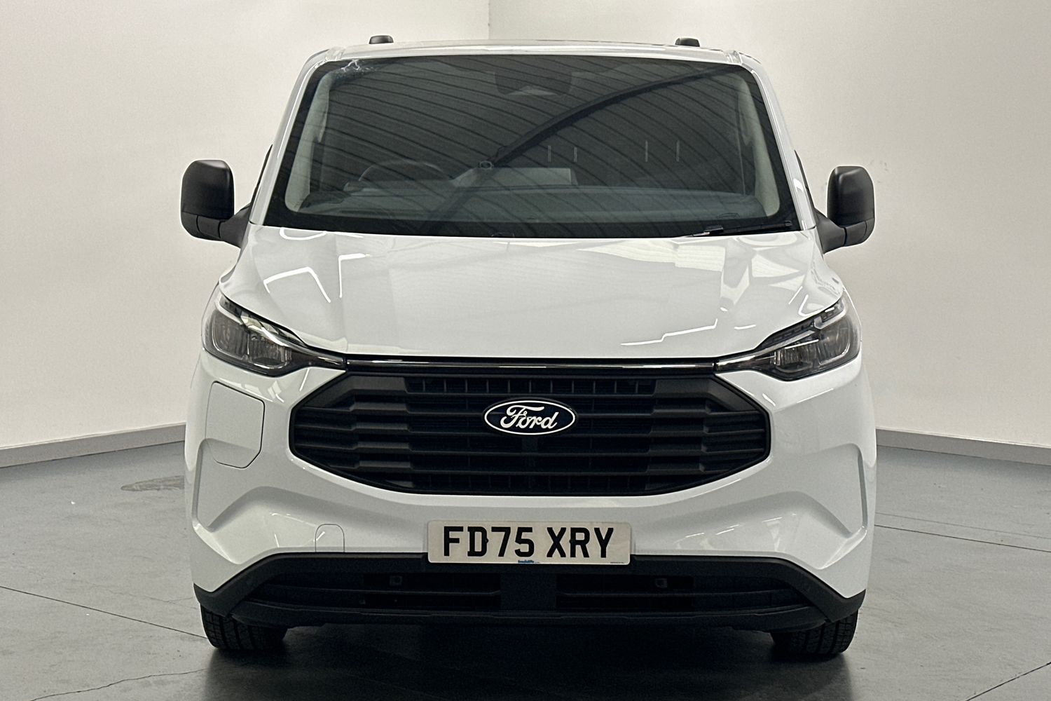 Used Ford Transit Custom 2025 for sale - 77605076: Photo 2