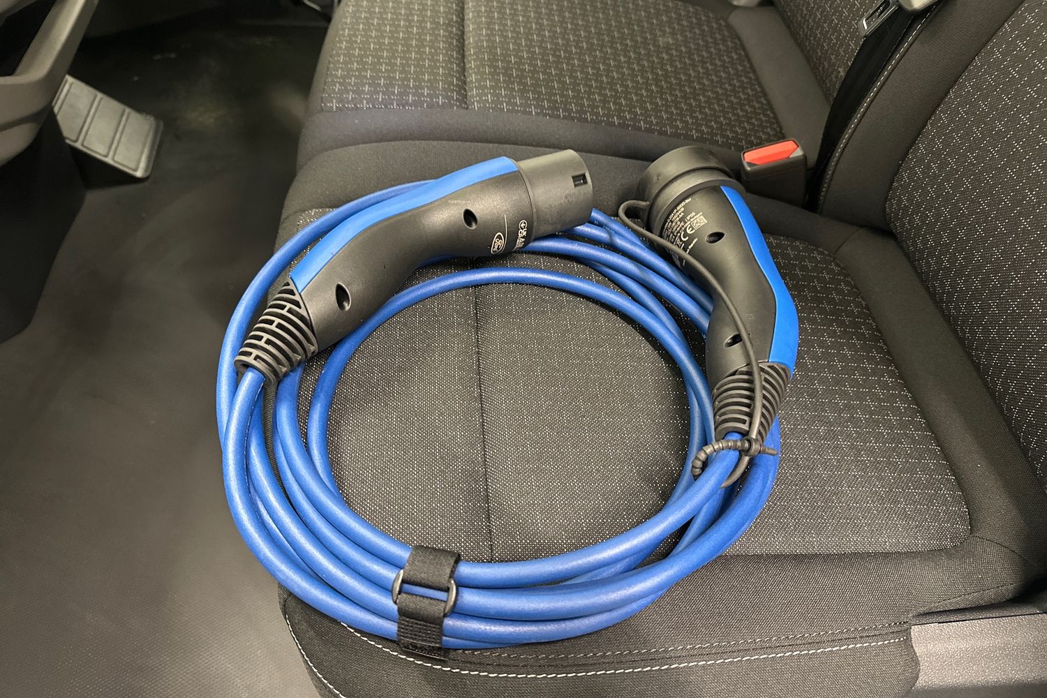 Used Ford Transit Custom 2025 for sale - 77605076: Photo 22