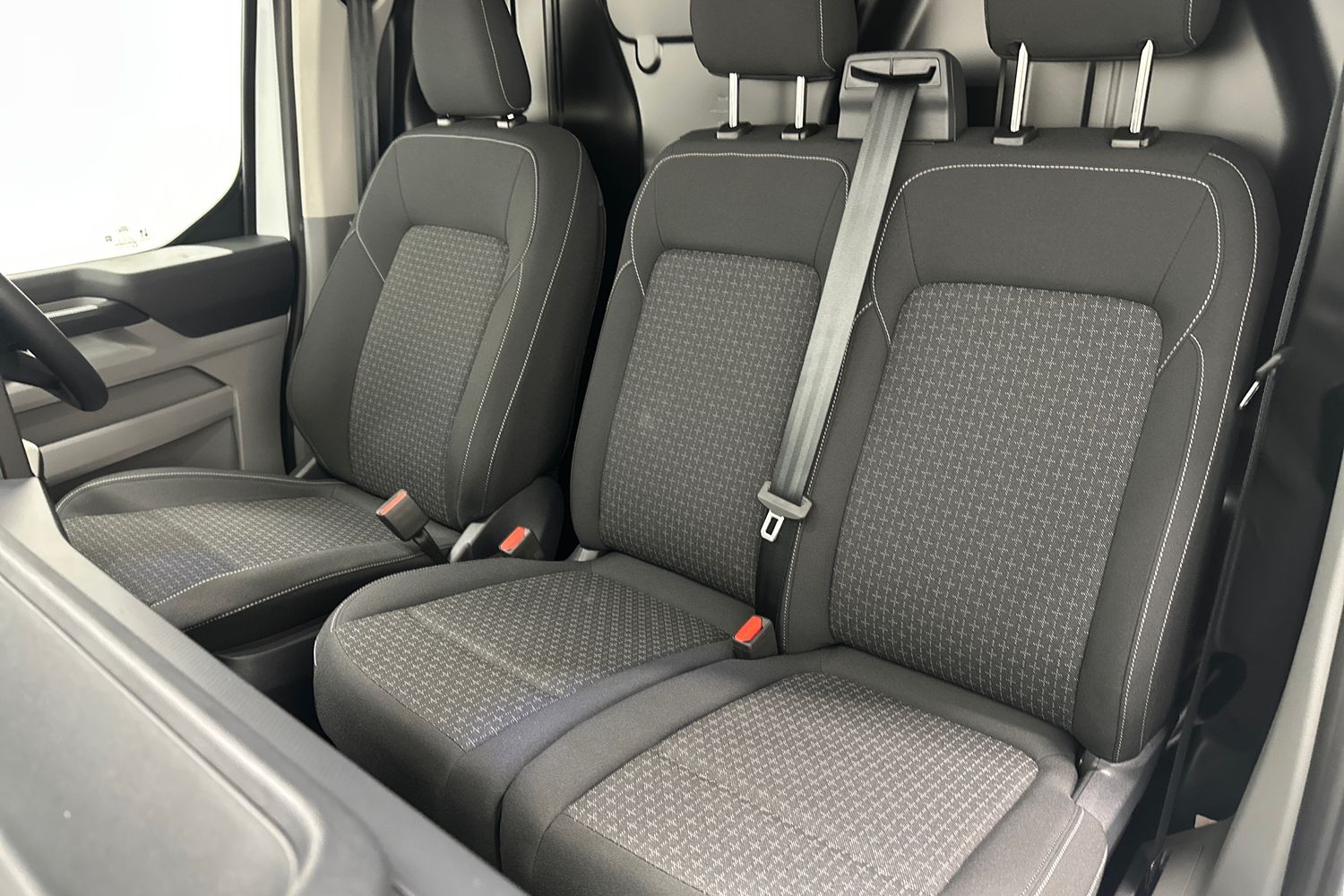 Used Ford Transit Custom 2025 for sale - 77605076: Photo 23