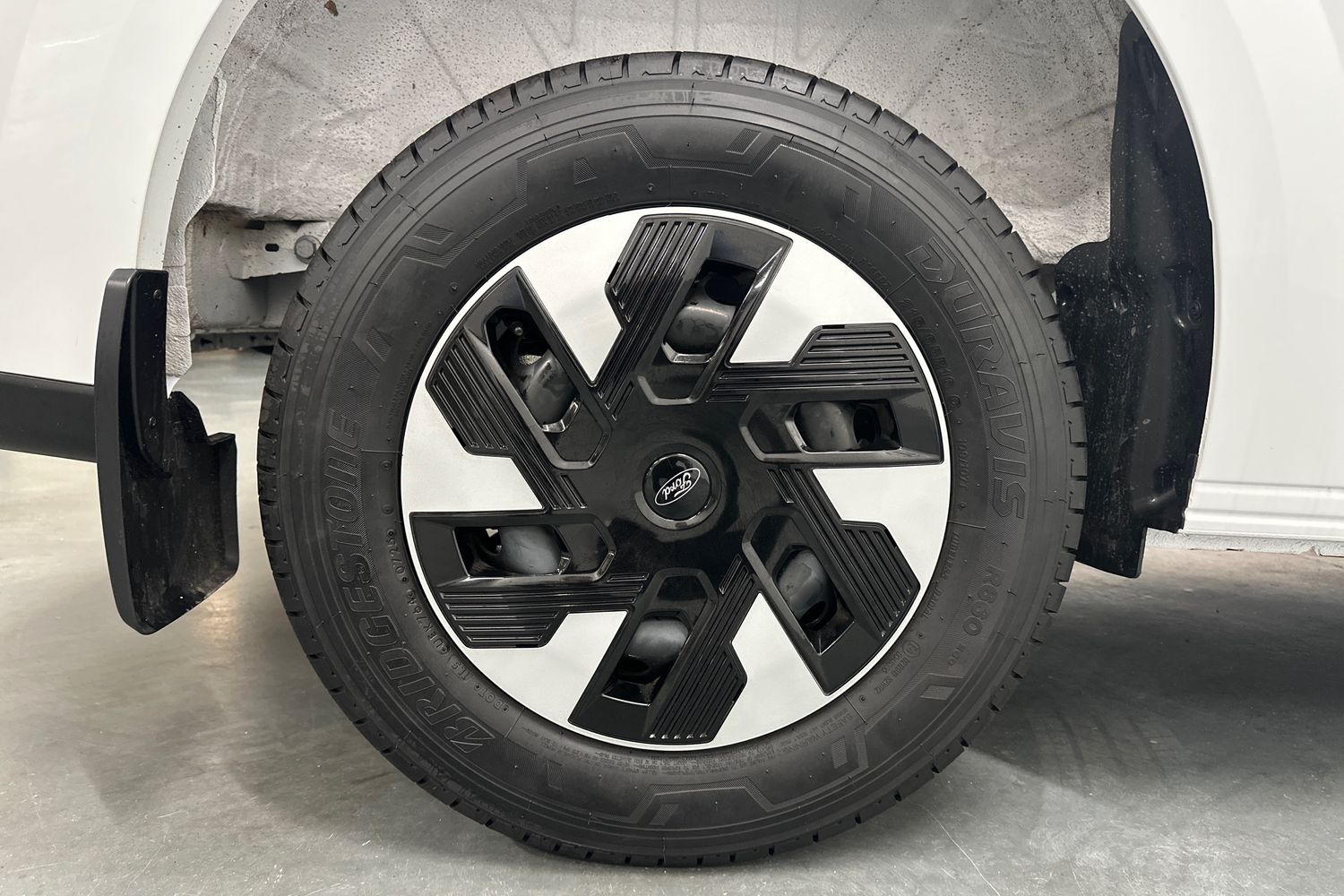 Used Ford Transit Custom 2025 for sale - 77605076: Photo 24