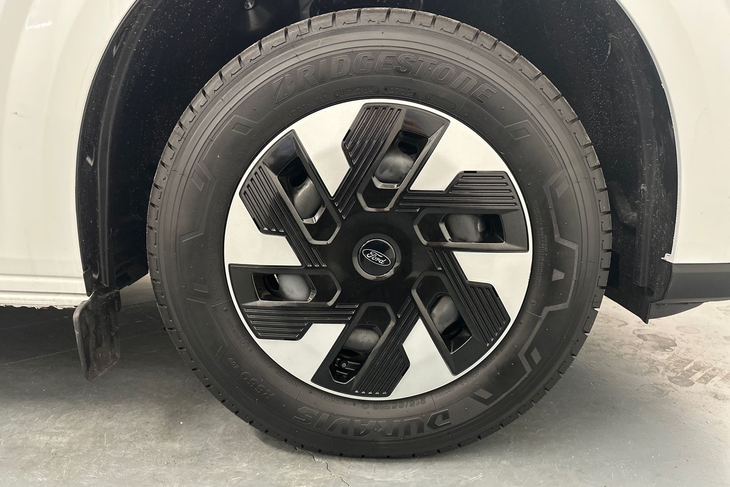 Used Ford Transit Custom 2025 for sale - 77605076: Photo 25