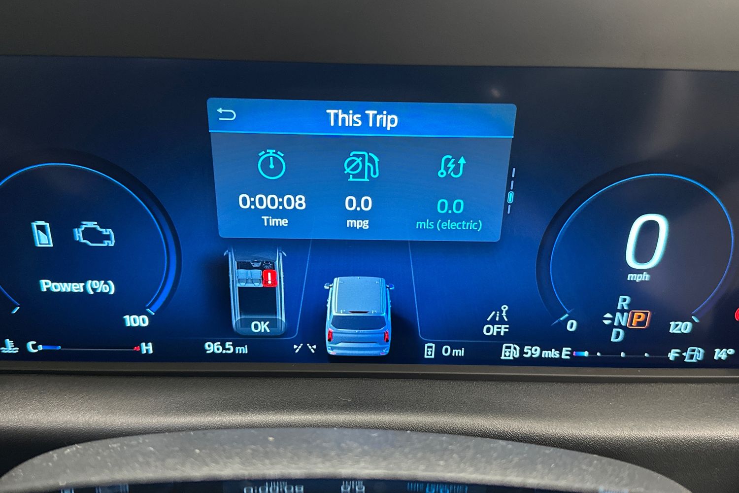 Used Ford Transit Custom 2025 for sale - 77605076: Photo 32