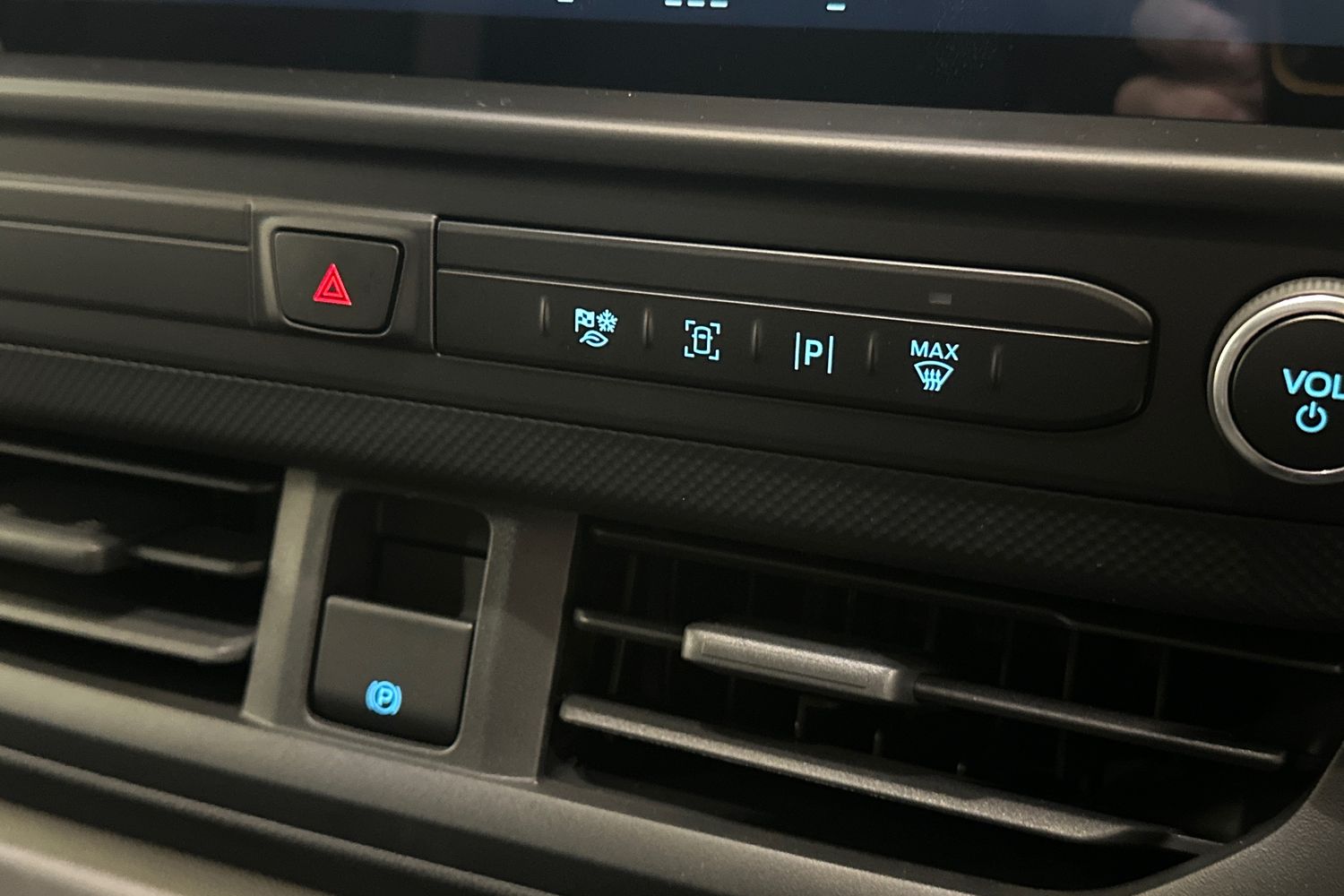 Used Ford Transit Custom 2025 for sale - 77605076: Photo 34