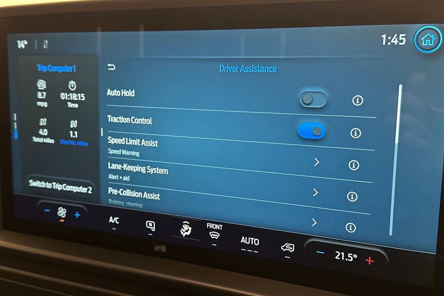 Used Ford Transit Custom 2025 for sale - 77605076: Photo 36