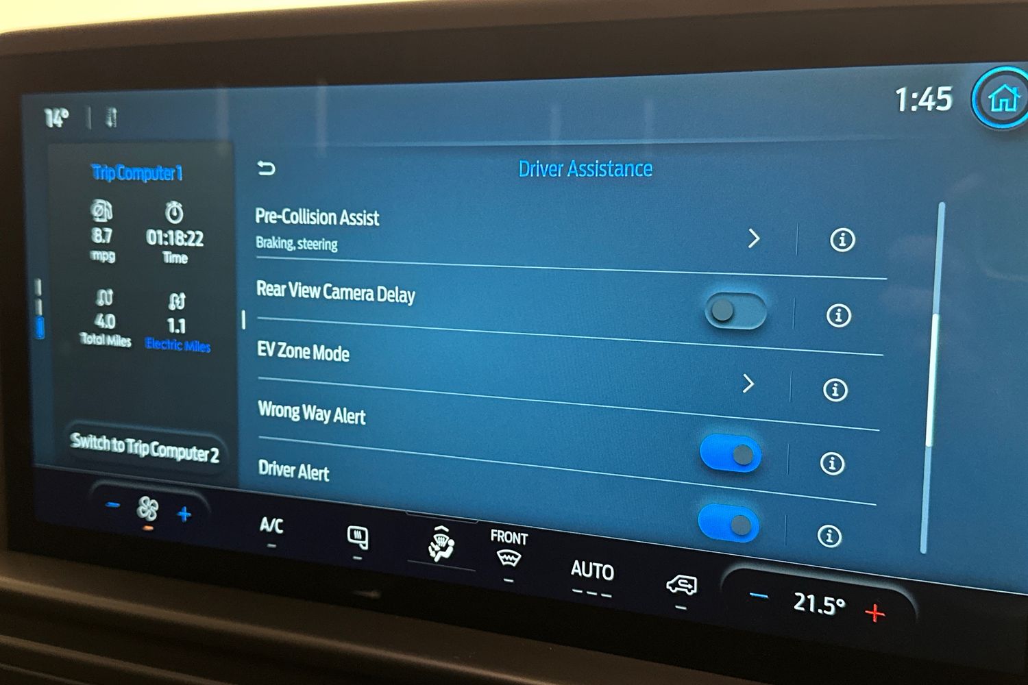 Used Ford Transit Custom 2025 for sale - 77605076: Photo 37