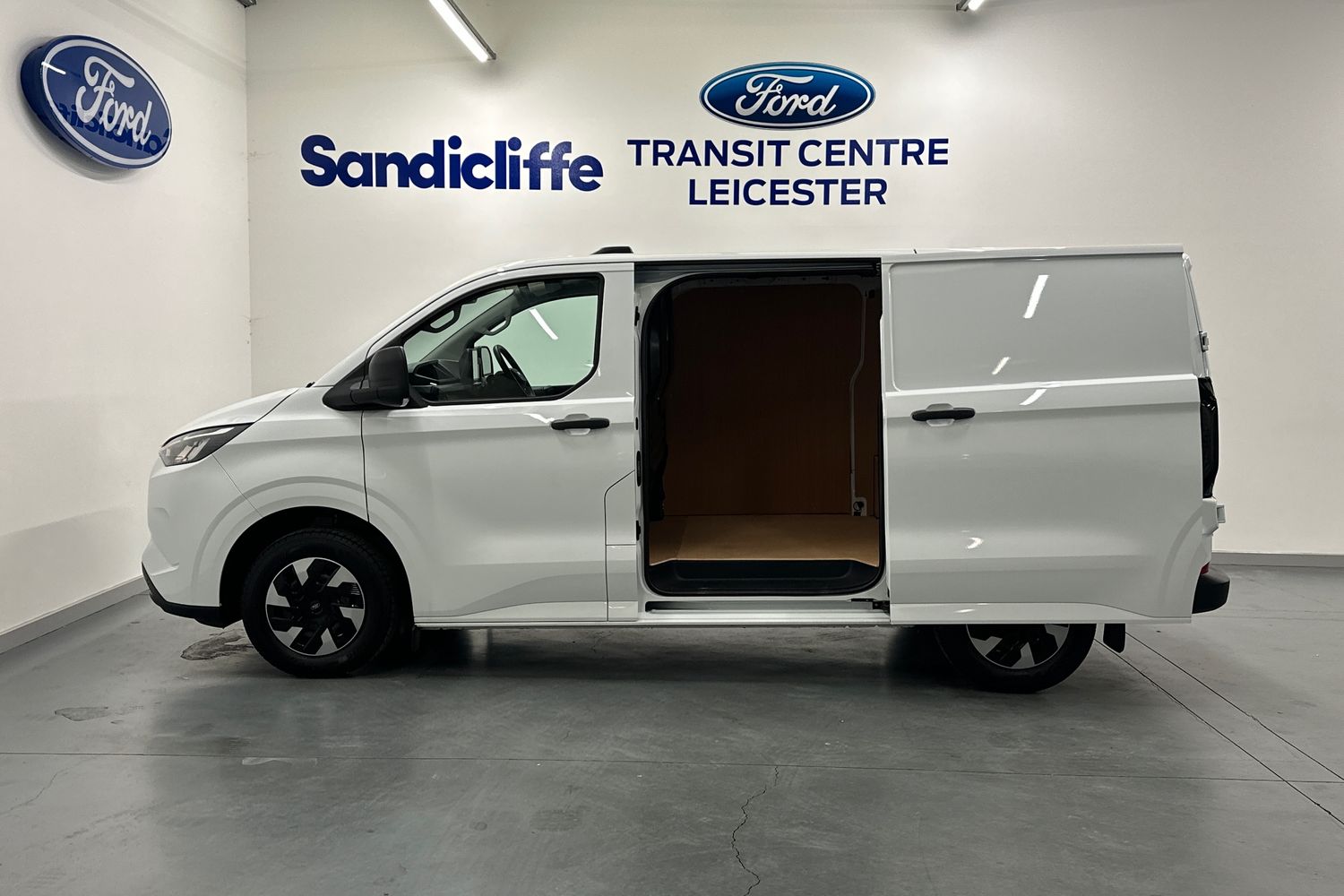 Used Ford Transit Custom 2025 for sale - 77605076: Photo 39