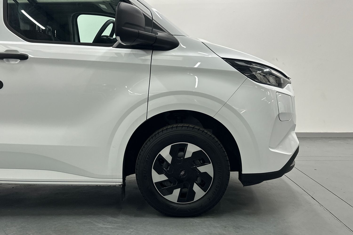 Used Ford Transit Custom 2025 for sale - 77605076: Photo 44