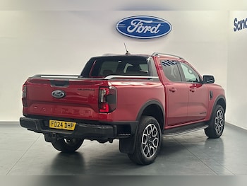 Used Ford Ranger 2024 for sale - 79242097: Photo