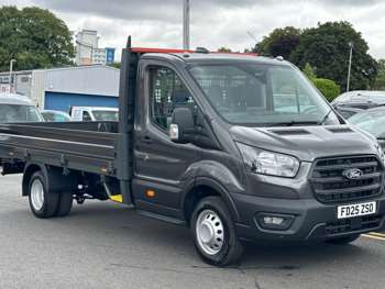 Used Ford Transit 2025 for sale - 75179265: Photo