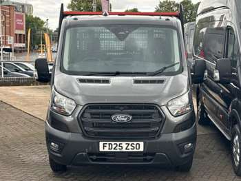 Used Ford Transit 2025 for sale - 75179265: Photo