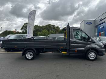 Used Ford Transit 2025 for sale - 75179265: Photo
