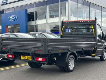Used Ford Transit 2025 for sale - 75179265: Photo