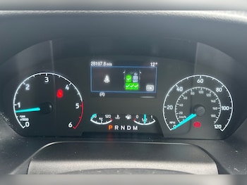 Used Ford Transit Custom 2023 for sale - 78045375: Photo