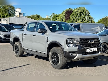 Used Ford Ranger 2024 for sale - 78427955: Photo